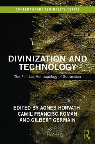 Book Divinization and Technology Agnes Horvath