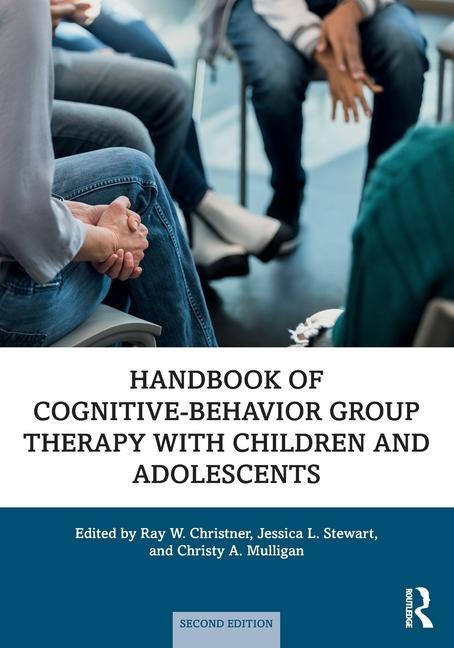 Knjiga Handbook of Cognitive-Behavior Group Therapy with Children and Adolescents 