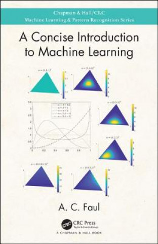 Book Concise Introduction to Machine Learning FAUL