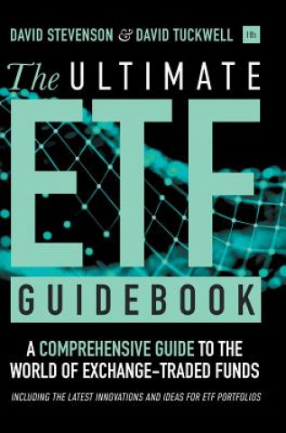 Kniha Ultimate ETF Guidebook DAVID STEVENSON