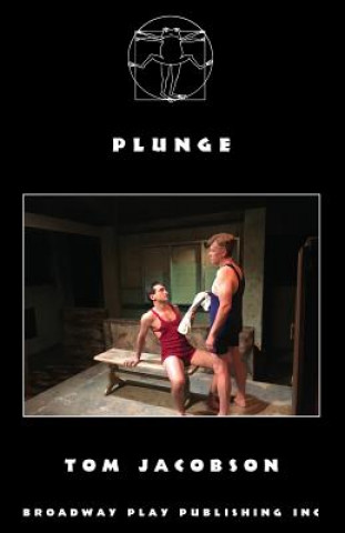 Βιβλίο Plunge Tom Jacobson