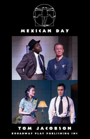 Buch Mexican Day Tom Jacobson