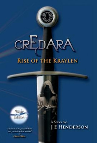 Knjiga Credara JE Henderson