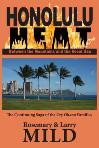 Boek Honolulu Heat Rosemary Mild