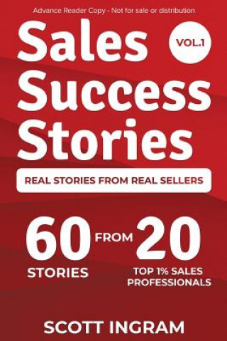 Carte Sales Success Stories Scott Ingram