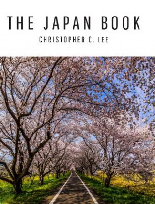 Kniha Japan Book Christopher C. Lee