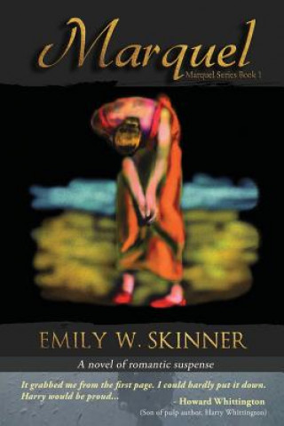 Knjiga Marquel Emily Skinner