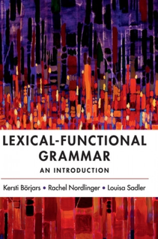 Carte Lexical-Functional Grammar Kersti (University of Manchester) Boerjars