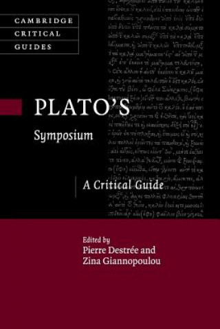 Carte Plato's Symposium EDITED BY PIERRE DES
