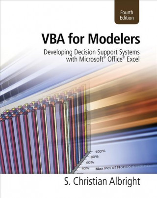 Carte VBA for Modelers Albright