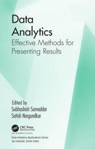 Kniha Data Analytics 