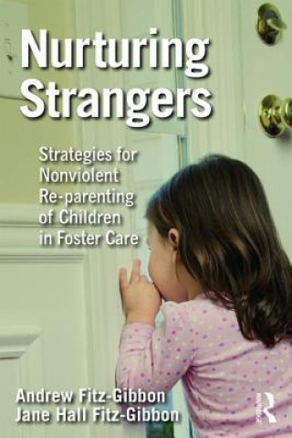Buch Nurturing Strangers Jane Hall Fitz-Gibbon