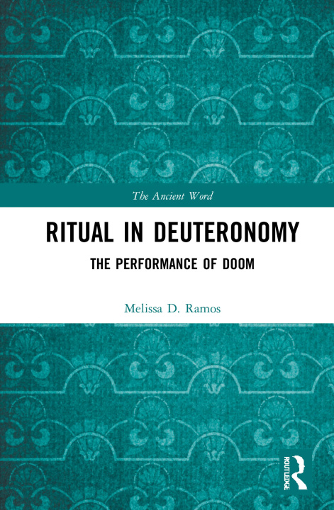 Carte Ritual in Deuteronomy RAMOS