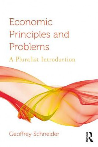 Book Economic Principles and Problems Schneider