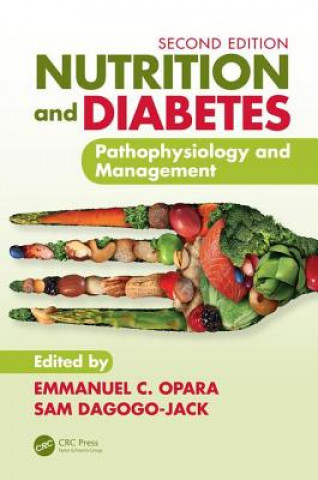 Könyv Nutrition and Diabetes 