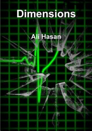 Libro Dimensions Ali Hasan