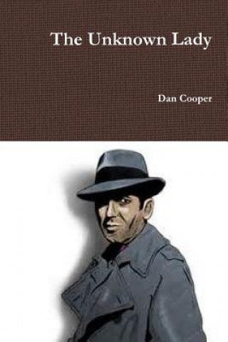 Buch Unknown Lady Dan Cooper