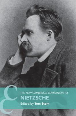 Livre New Cambridge Companion to Nietzsche Tom Stern