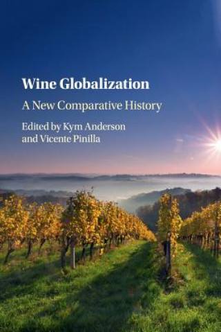 Carte Wine Globalization Kym Anderson
