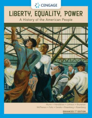Carte Liberty, Equality, Power Murrin