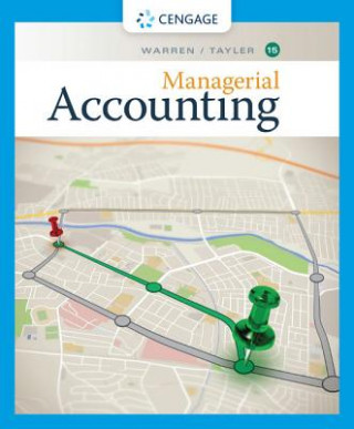Libro Managerial Accounting Warren