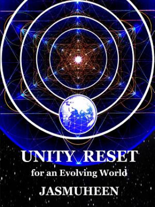 Kniha Unity Reset Ellen Greve