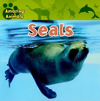 Knjiga Seals Christina Wilsdon