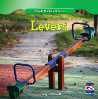 Knjiga Levers Dwayne Stilwell