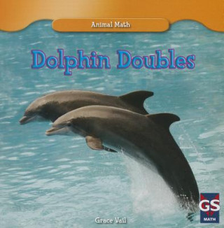 Knjiga Dolphin Doubles Grace Vail