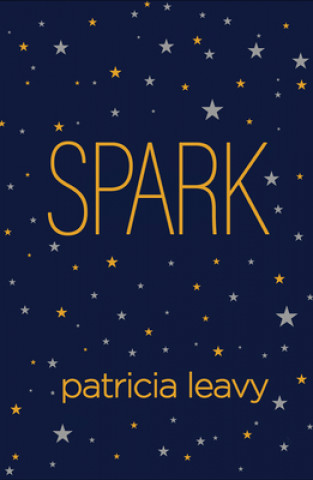 Kniha Spark Patricia Leavy