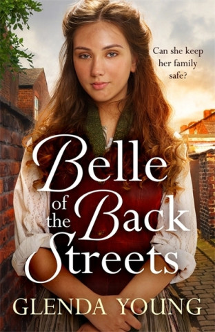 Carte Belle of the Back Streets Glenda Young