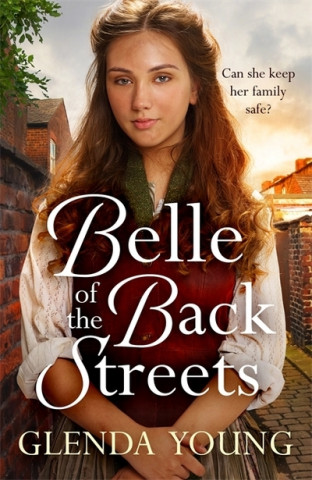 Book Belle of the Back Streets Glenda Young