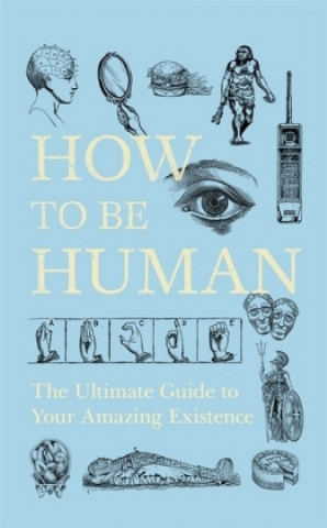 Libro How to Be Human New Scientist