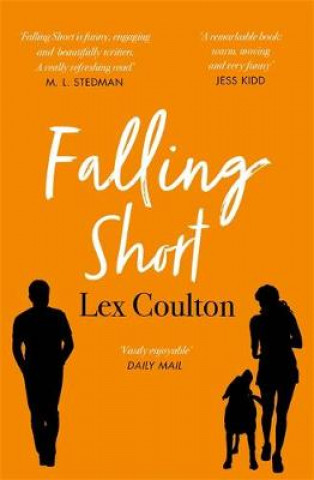 Livro Falling Short Lex Coulton