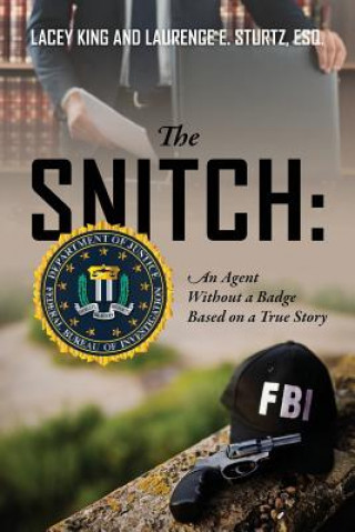 Buch Snitch Lacey King