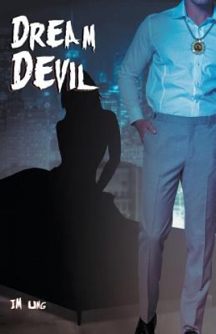 Knjiga Dream Devil Im Ung