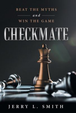 Kniha Checkmate Jerry L. Smith