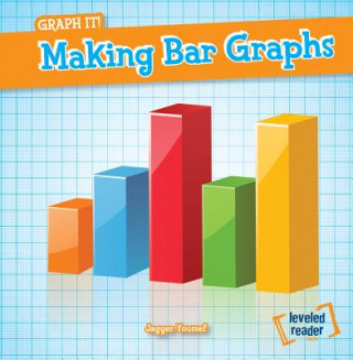 Knjiga Making Bar Graphs Jagger Youssef