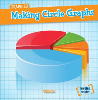 Knjiga Making Circle Graphs Nora Dee