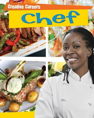 Book Chef Helen Mason