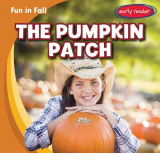 Knjiga The Pumpkin Patch Cliff Griswold
