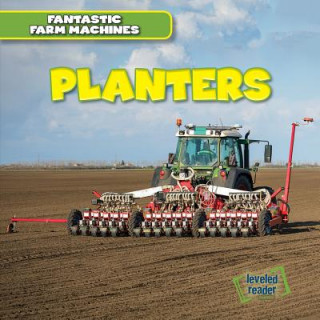 Knjiga Planters E Weingarten