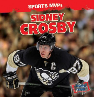 Buch Sidney Crosby Ryan Nagelhout