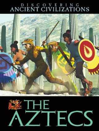 Libro The Aztecs David West