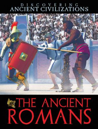 Knjiga The Ancient Romans David West