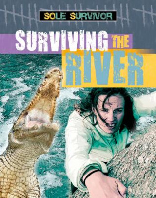 Book Surviving the River Robyn Hardyman