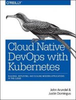 Carte Cloud Native DevOps with Kubernetes John Arundel