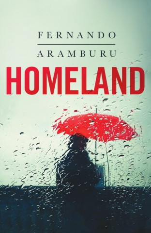 Книга Homeland ARAMBURU  FERNANDO