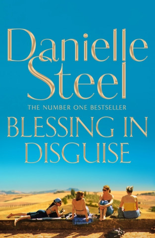 Könyv Blessing In Disguise Danielle Steel