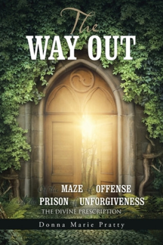 Knjiga Way Out Donna Marie Pratty